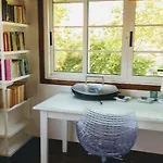 Апартаменты Casa Magda Виго