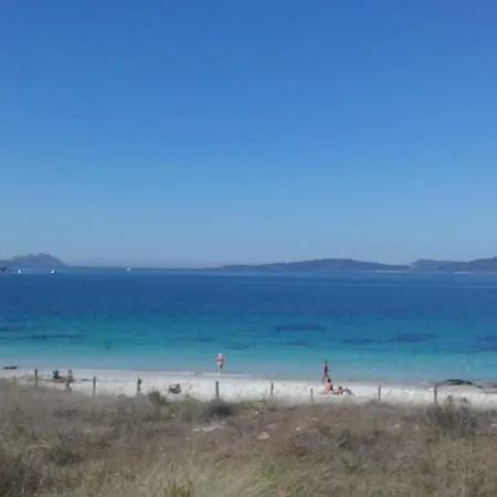 Lejlighed Casa Magda Vigo