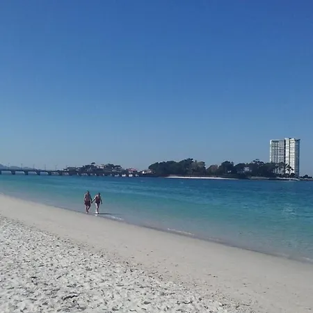 Casa Magda Lejlighed