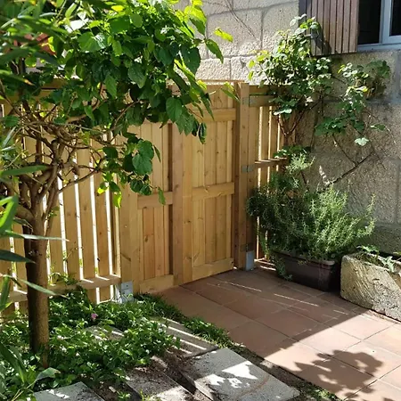 شقة Casa Magda *