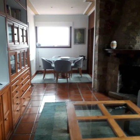 Casa Magda Vigo