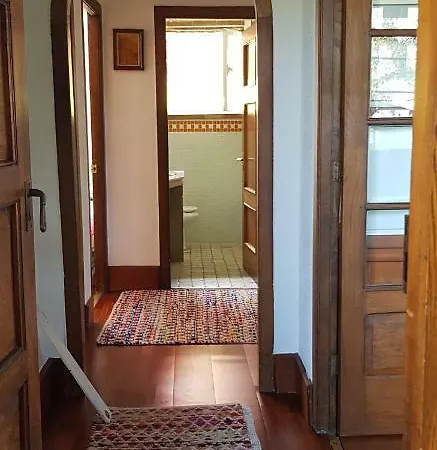 Apartment Casa Magda Vigo