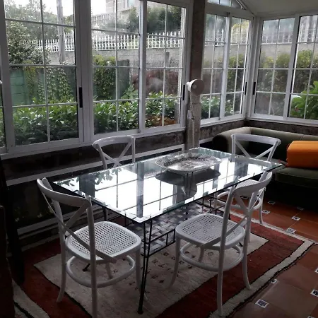 Casa Magda