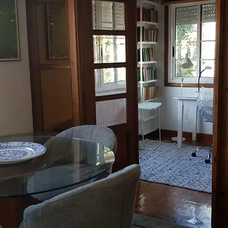 Casa Magda