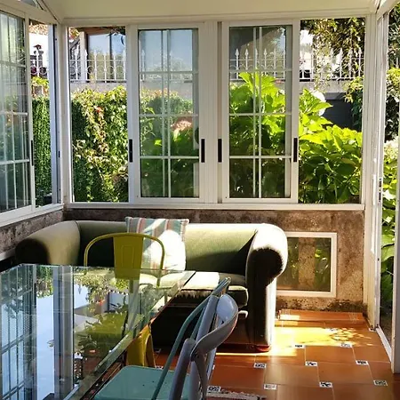 Casa Magda Apartamento
