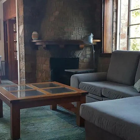Apartamento Casa Magda