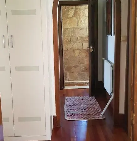 Casa Magda Apartment Vigo