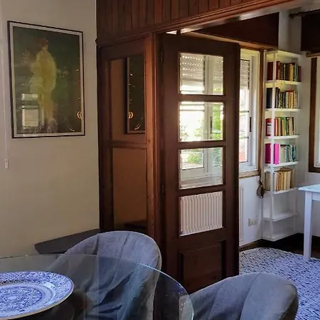 Lejlighed Casa Magda Vigo