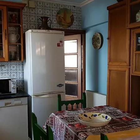 Casa Magda * Vigo