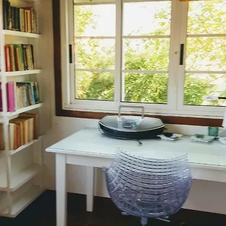 Apartamento Casa Magda Vigo