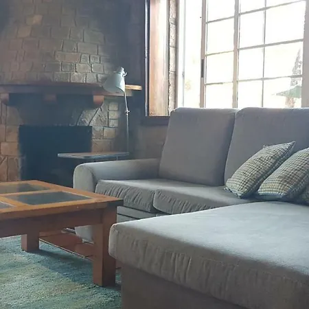 Casa Magda Lejlighed Vigo