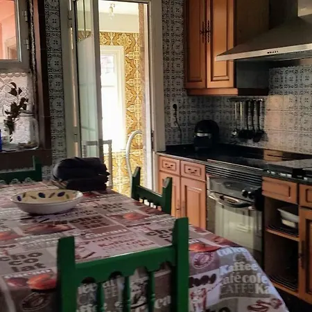 Casa Magda Apartment Vigo