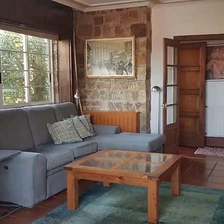 Casa Magda Apartamento *