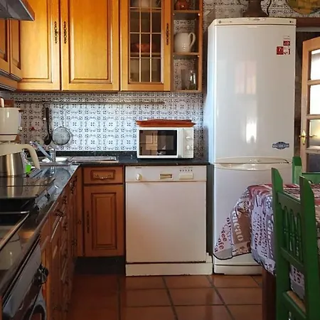 Casa Magda Lejlighed Vigo