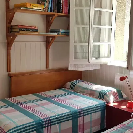 Apartamento Casa Magda *