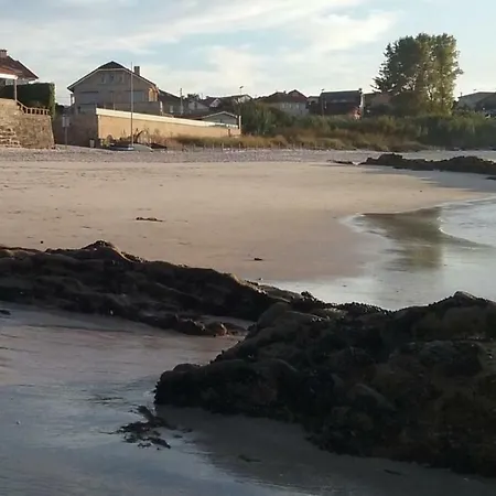 Lejlighed Casa Magda Vigo