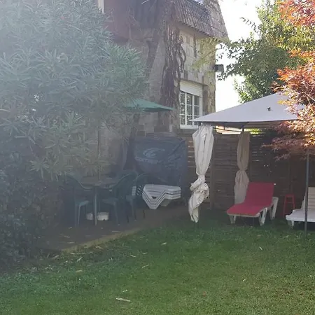 Casa Magda Lejlighed