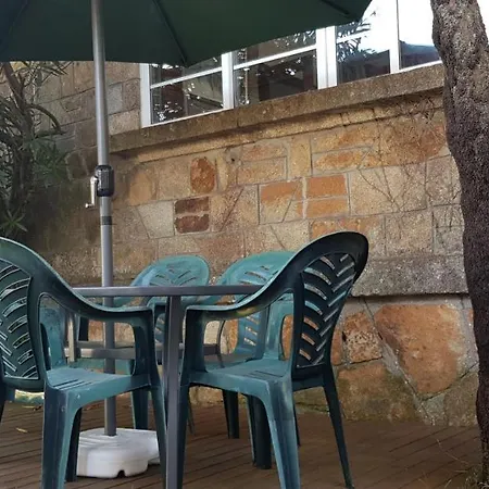 Casa Magda Apartamento