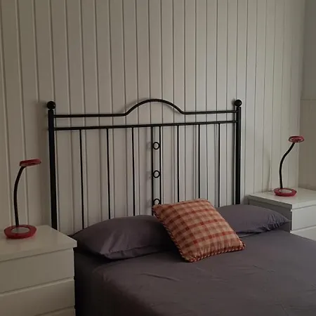 Casa Magda Apartamento Vigo