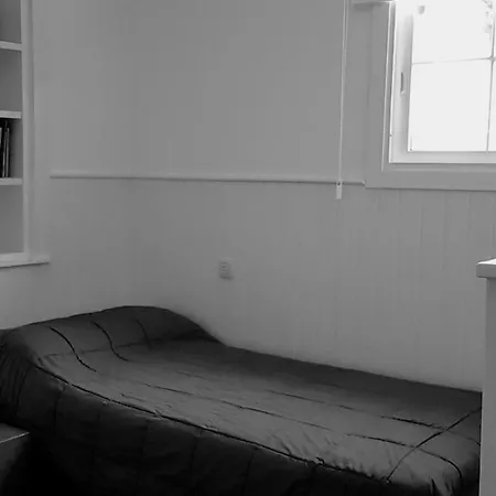 Casa Magda Lejlighed Vigo