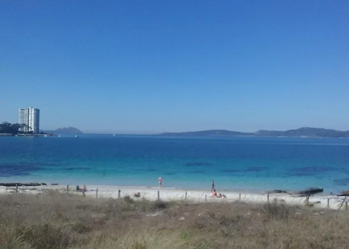 Apartmán Casa Magda Vigo