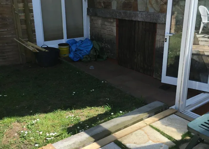 Casa Magda Apartmán *