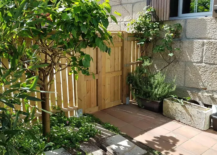 Apartmán Casa Magda *