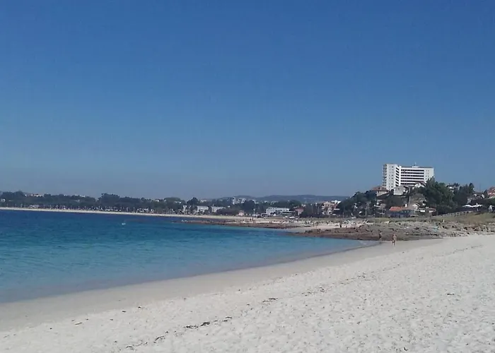 Apartmán Casa Magda Vigo