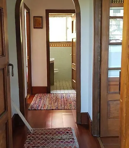 Apartmán Casa Magda Vigo