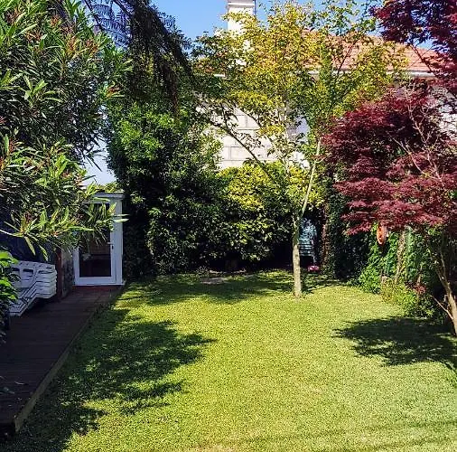 Casa Magda Vigo