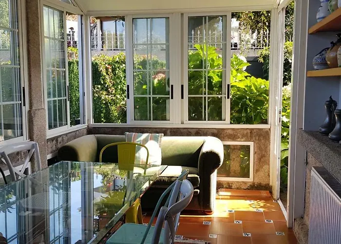 Casa Magda Apartamento