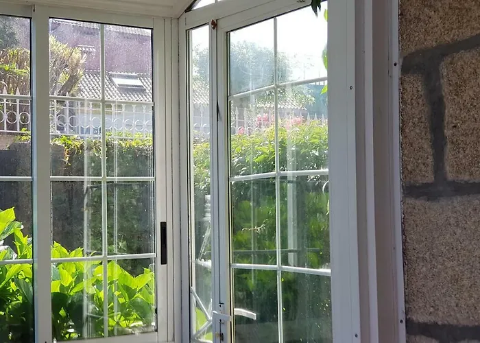 Casa Magda Vigo