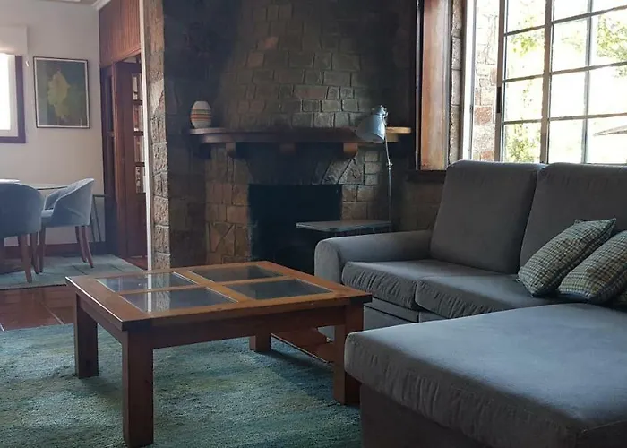 Apartmán Casa Magda