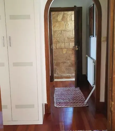 Casa Magda Apartmán Vigo