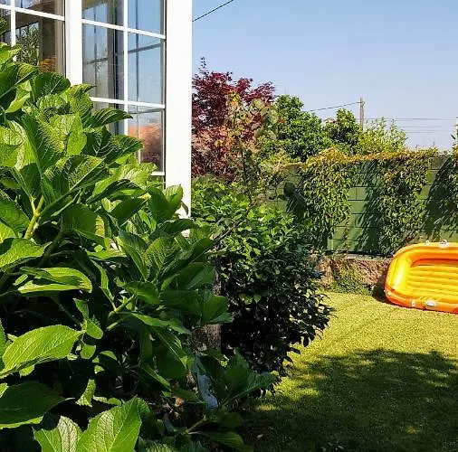Apartamento Casa Magda *