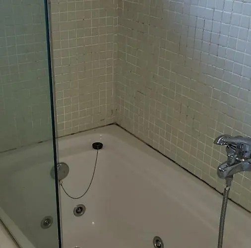 Apartmán Casa Magda *