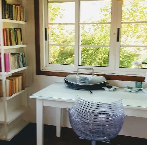 Apartmán Casa Magda Vigo