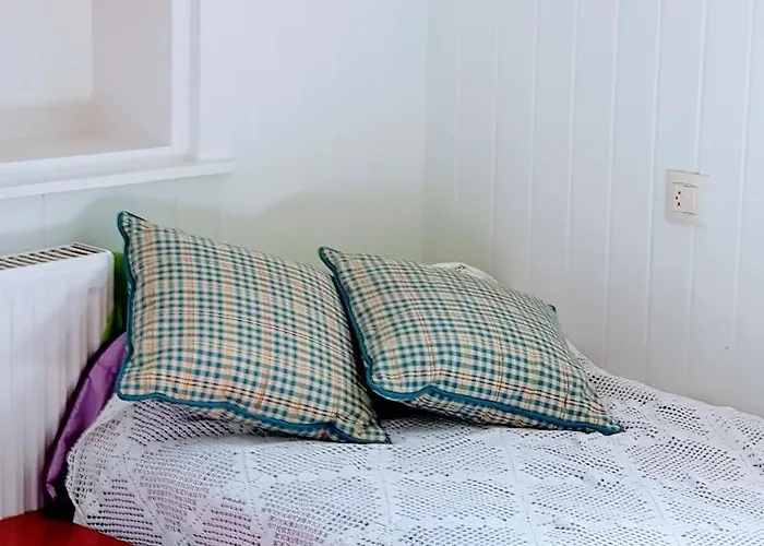 Apartmán Casa Magda