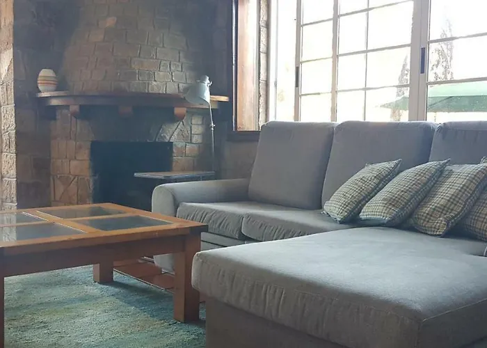 Casa Magda Apartmán Vigo