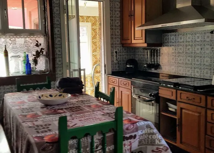 Casa Magda Apartamento Vigo