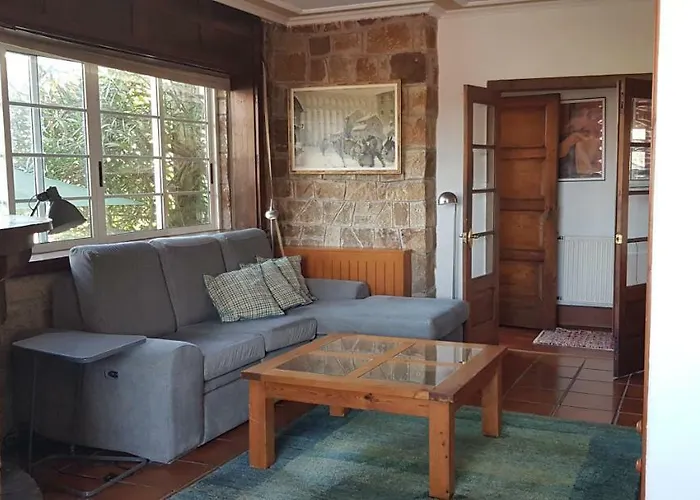 Casa Magda Apartmán *