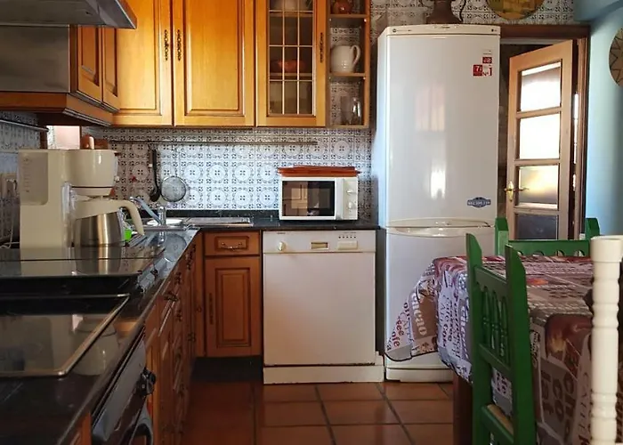 Casa Magda Apartmán Vigo