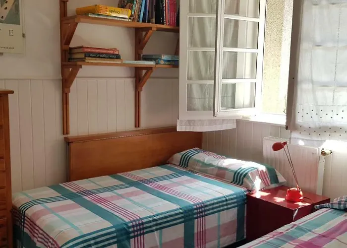 Apartmán Casa Magda *