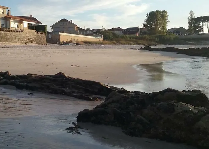 Apartmán Casa Magda Vigo