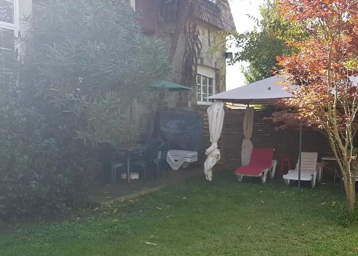 Casa Magda Apartmán