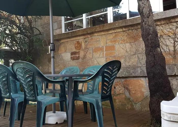 Casa Magda Apartamento