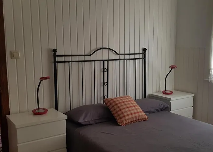 Casa Magda Apartmán Vigo