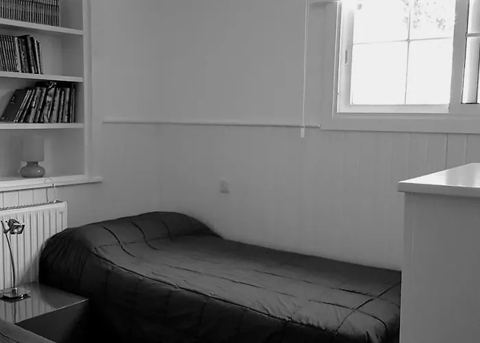 Casa Magda Apartmán Vigo